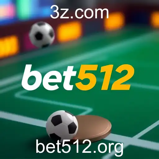 A Ascensão do bet512 no Mercado de Jogos Online