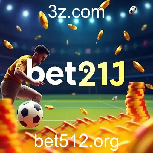 A Ascensão do bet512 no Mercado de Jogos Online em 2025