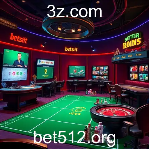 Tendências de Crescimento no Setor de Jogos em 2025